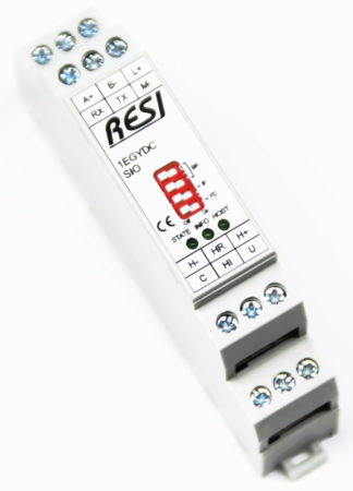 RESI-1EGYDC-SIO ISO